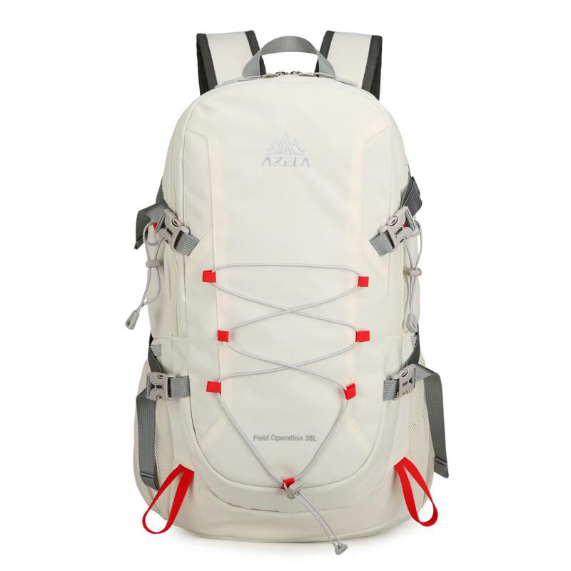 Azela Outdoor Lightweight Foldable Waterproof Hiking Backpack 35L