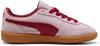 Кроссовки Puma Palermo Unisex red/rose