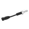 Brake Line Switch 4014225 Sturdy Reliable High Hardness Brake Pressure Line Switch Replacement for Polaris Ranger 150