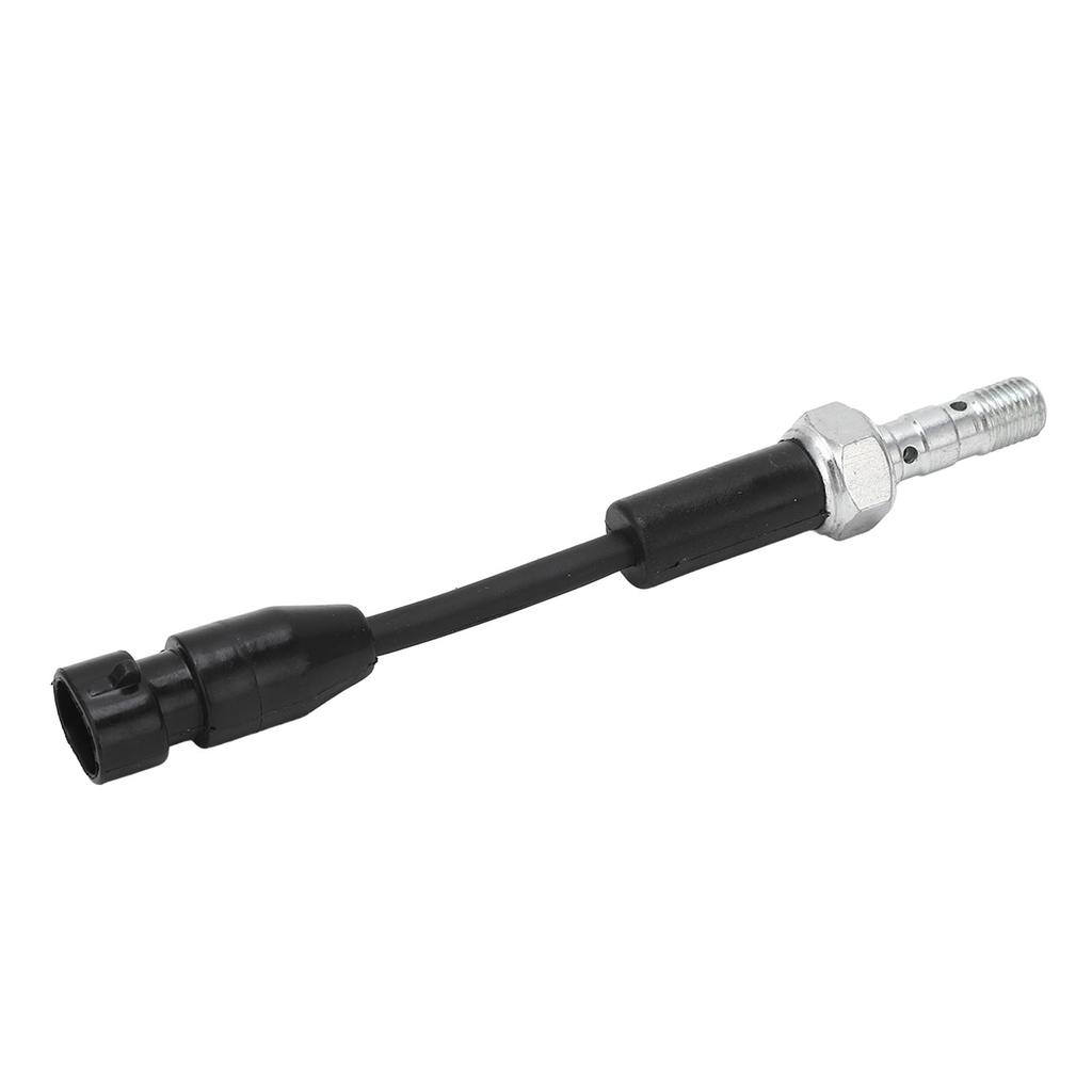 Brake Line Switch 4014225 Sturdy Reliable High Hardness Brake Pressure Line Switch Replacement for Polaris Ranger 150