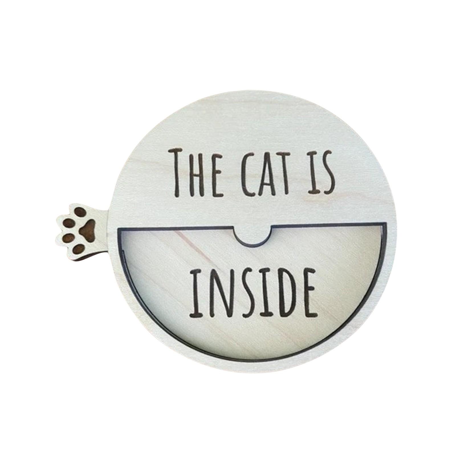 

Rotating Wooden Turntable Desktop Decoration Ornaments Interesting Decoration For Home Kitchen Refrigerator Wall One Size