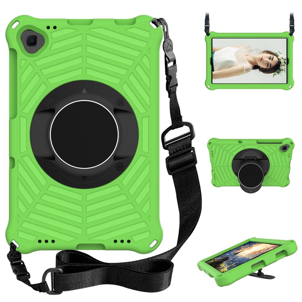 EVA Anti-Drop Back Cover for Xiaomi 10.1" Tablet Mi Pad 4 Plus - Full Protection