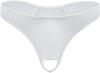 Pupule holomua Sexy Bikini Super Boxer Briefs Men's Front-Open T-Back Panties, Underwear, Front-Opening, C-String, O-Back Briefs, Sexy, Low-Rise,