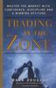 Trading in the Zone Hardcover # IND-312