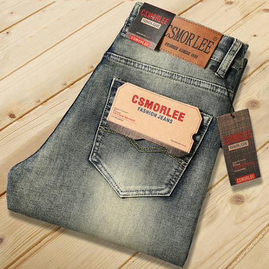 Men's Casual Autumn Slim Fit Quick-Dry Straight Leg Pants, Versatile and Loose Fit for Boys and Men