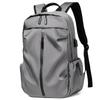 USB Charging Unisex Laptop Backpack