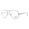 Ray Ban Rx6489 Aviator 2502 Unisex Eyeglasses