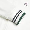 FILA Tennis Simple Stunning Sports Tennis Casual Versatile Comfortable Knitted Jacket Women jackets A11W623504FWT