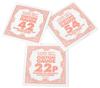 [Genuine] ERNIE BALL 2627 Electric Guitar Strings (11-54) BEEFY SLINKY