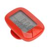 Walking Pedometer Large Digital Display Multifunctional Lightweight Accuracy Memory Step Counter for Men Women