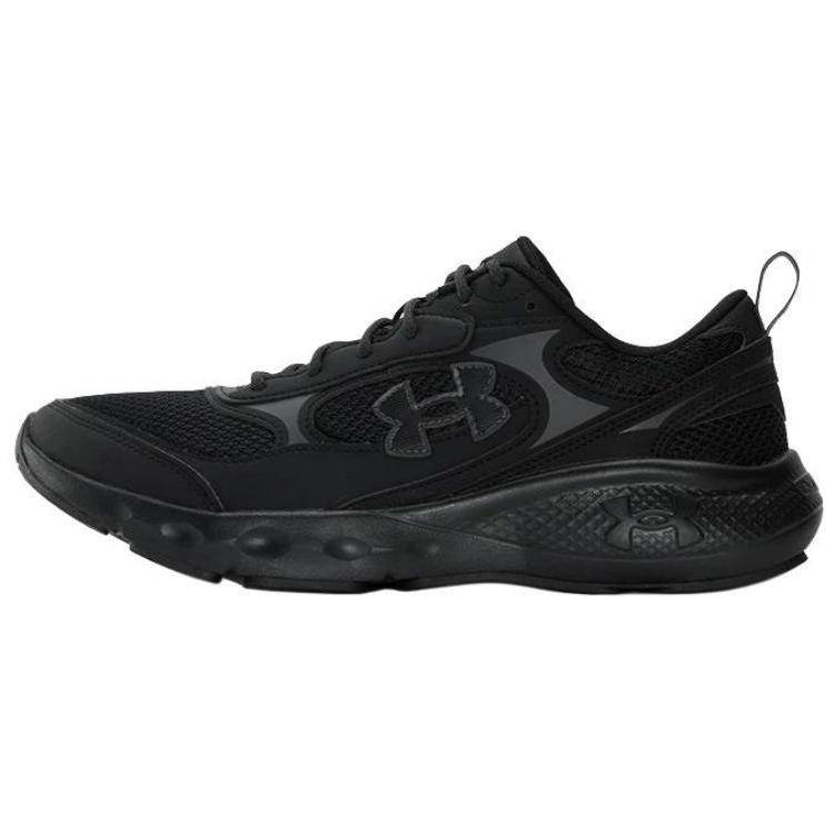 Under Armour Men s Charged Vantage Lux 3 Black 6007204-001 43