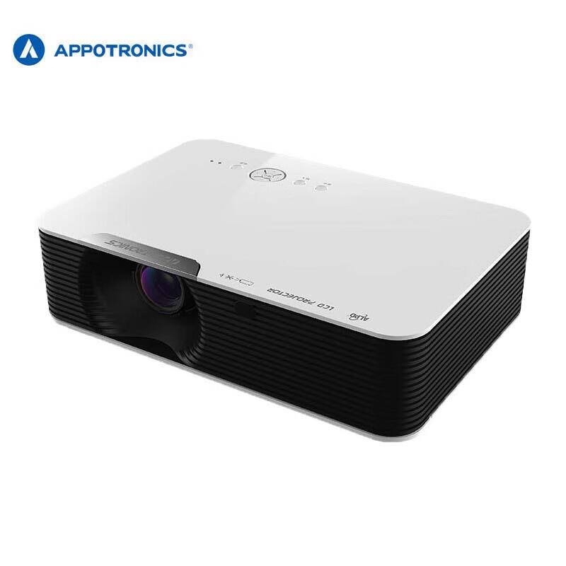 

Appotronics AL-LW340 Laser Engineering Projector (CN version)