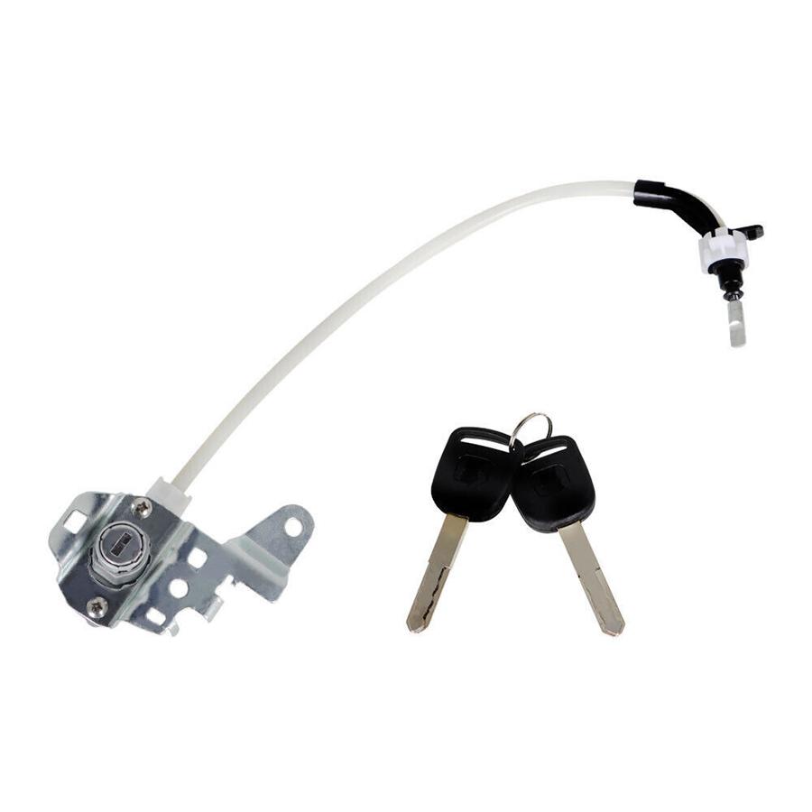 

Front Left Door Lock Cylinder Cable For Honda CRV CR-V 2007-2011 # 72185-SWA-A01