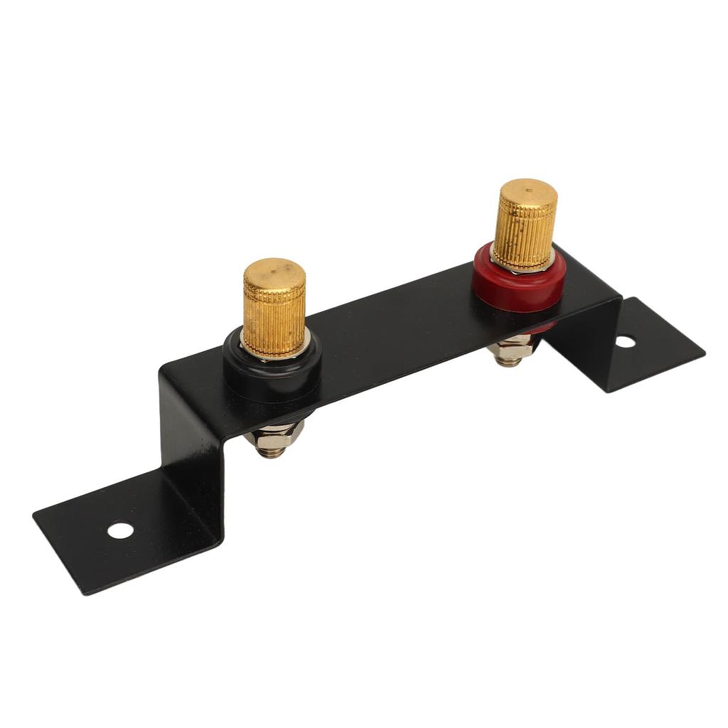 Remote Jump Post Terminal Relocation Kit for RZR Models Compact Space Saving