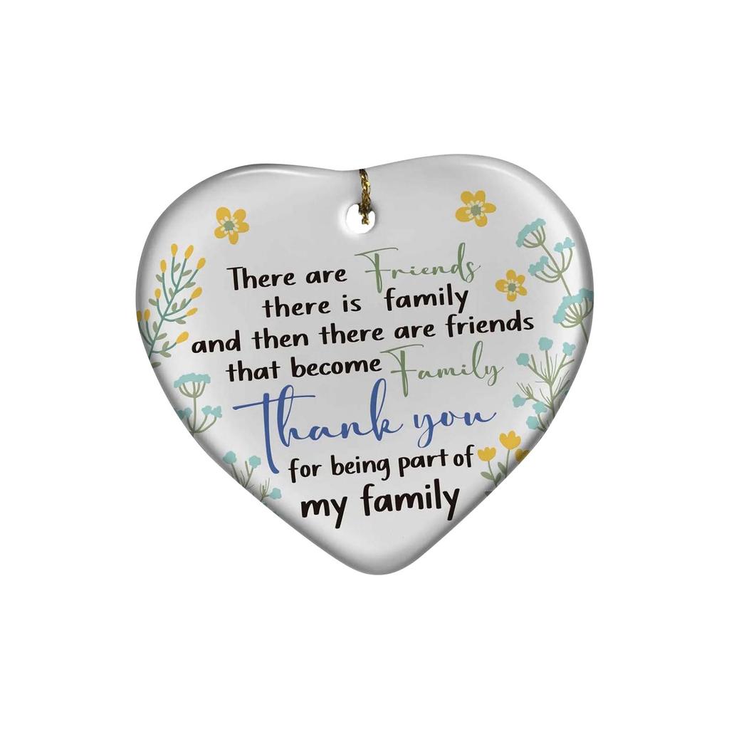 Best Friend Birthday Gifts Decor For Women, Friendship Gifts For Distance Friends, Sister, Appreciate The Journey Decor Sign For Home