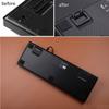 Rubber Feet 5pcs for G810 G Pro Keyboard Accessories Durable Anti Slip Universal Keyboard Stickers Bracket