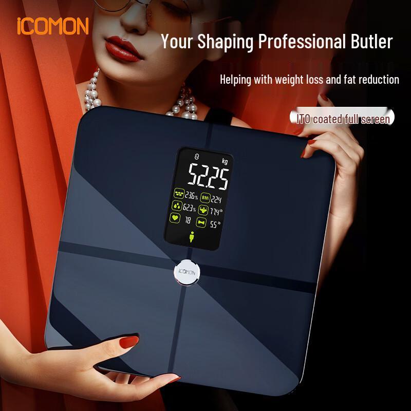 ICOMON Smart Body Fat Scale (CN version)