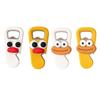 Multifunctional Bottle Opener Cartoon Jar Opener for Club Party Household