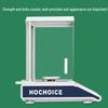 HC 0.1mg High-Precision Lab Electronic Balance (CN version)
