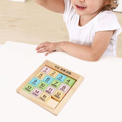 Hračky pro rozvoj a vzdělávání – Matematické hračky