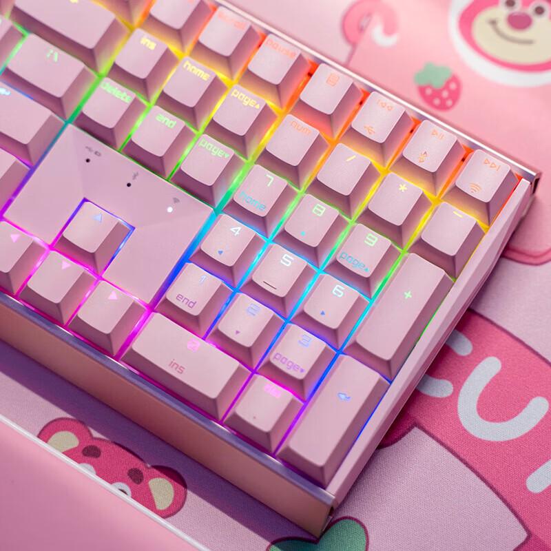 CHERRY MX3.0S Wireless Mechanical Keyboard