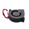Extruder DC Cooler Blower 3D Printer Cooling Fan Centrifugal Blower Cooling Fan Cooling Radiator