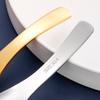 Ruhan Stainless Steel Earl Dessert Spoon