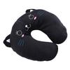Animal Travel Neck PP Cotton Pillow Soft U Shaped Car Head Rest Toy Cushion