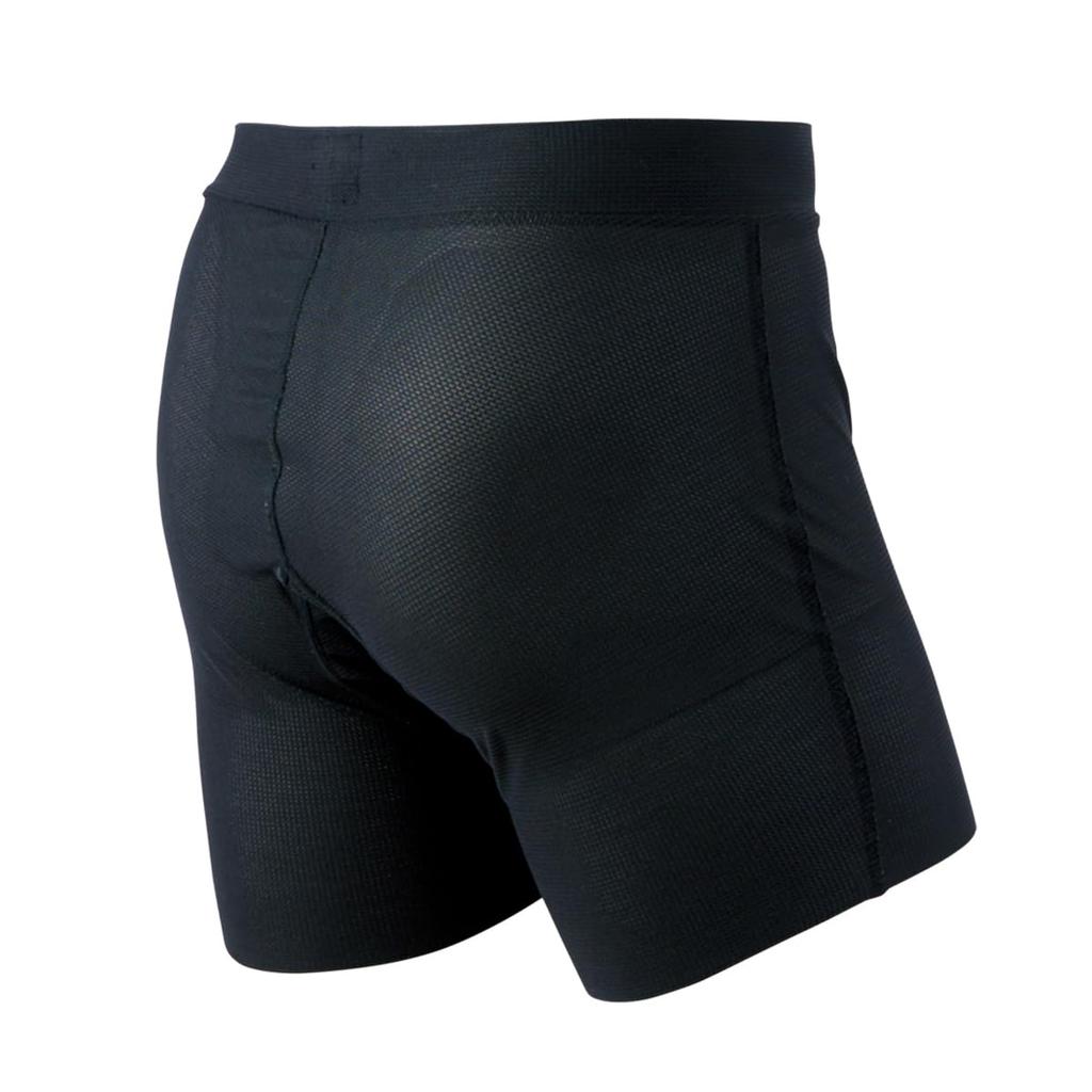 Pearl Izumi Mega Mesh Inner Size M Pants, Black,