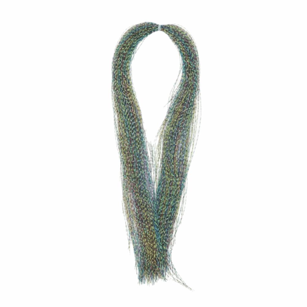 10 Packs 10 Colors Fly Fishing Tying Material 35cm Fly Tying Material  Fly Fishing