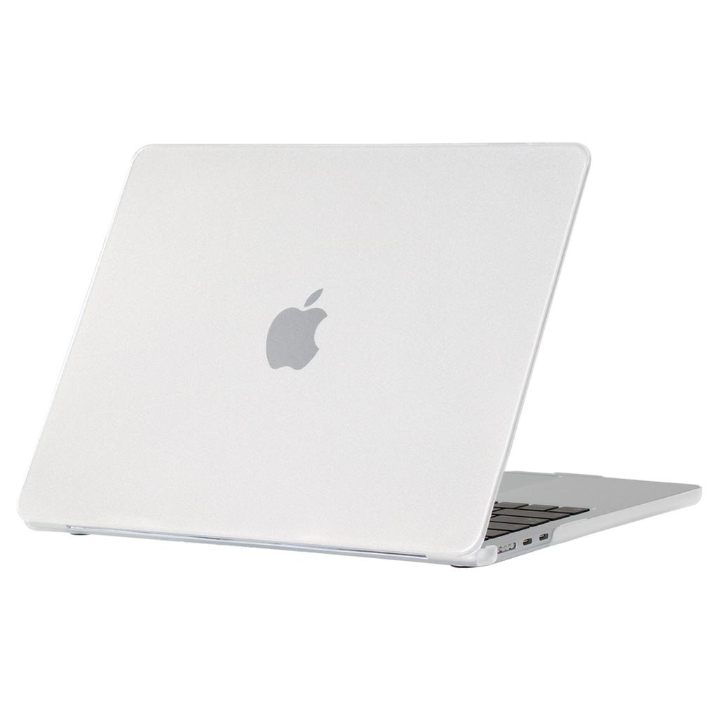For MacBook Pro 13 inch (2020) A2251/A2289 Laptop Case Shock Absorbing PC Protective Shell