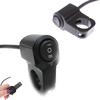 Interruptor de Manillar de Motocicleta Encendido Apagado 12V Impermeable Faro Atv Luz Antiniebla