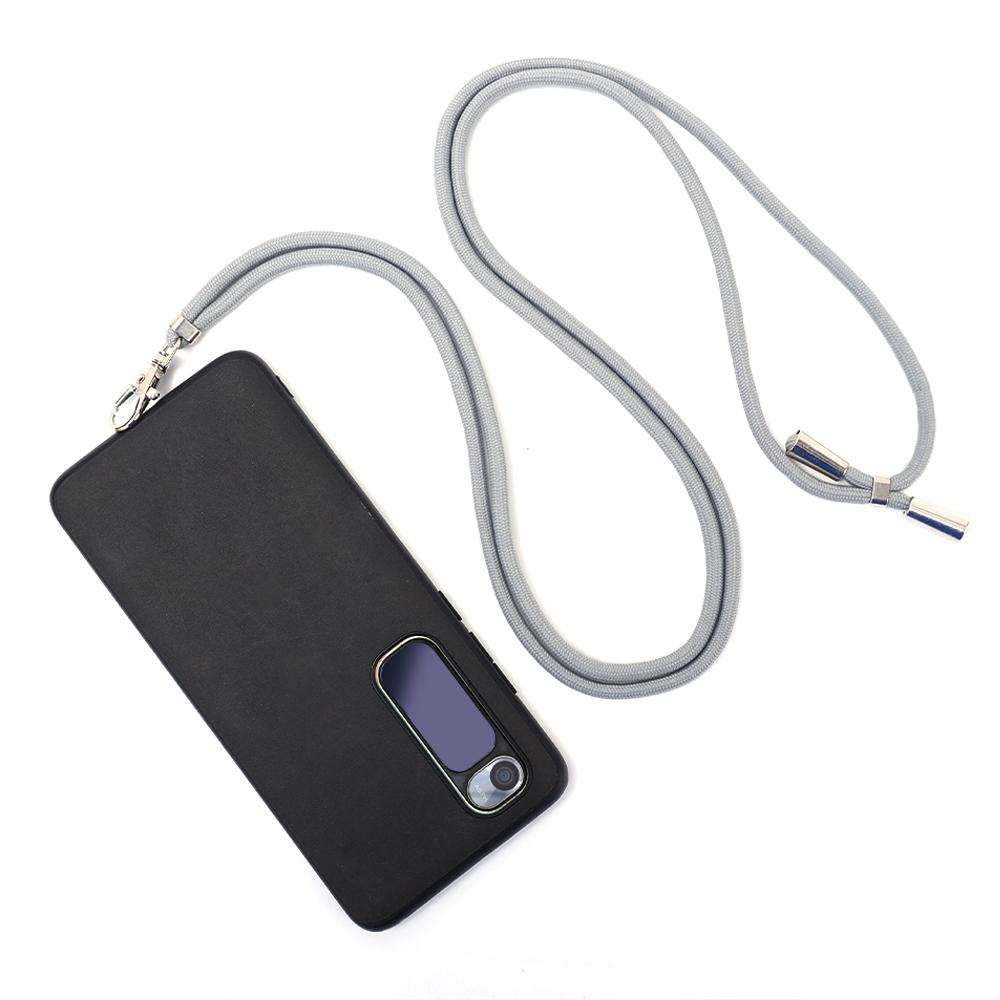 Phone Lanyard Universal Cell Phone Lanyard with Adjustable Nylon Neck Strap For 14 13 12 Pro X XR 8 7 Plus Hanging Rope