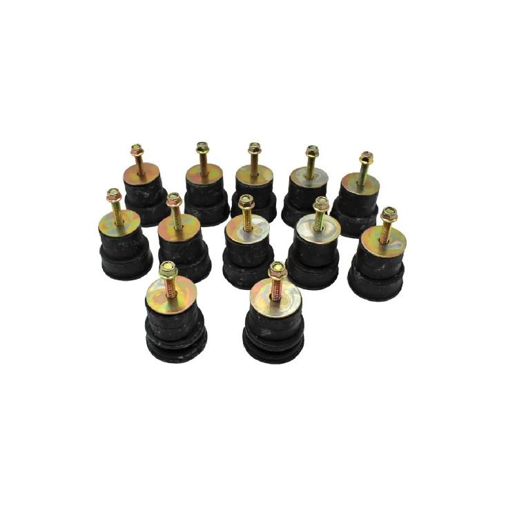 MB275632 Mount Isolator Number for Pajero