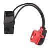 3PIN D2S D2R Xenon Bulb Ignitor 1307329059 Headlight Ballast Igniter for C?Class S?Class SL?Class
