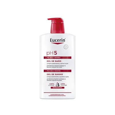 Eucerin Ph5 Duschgel 1000ml