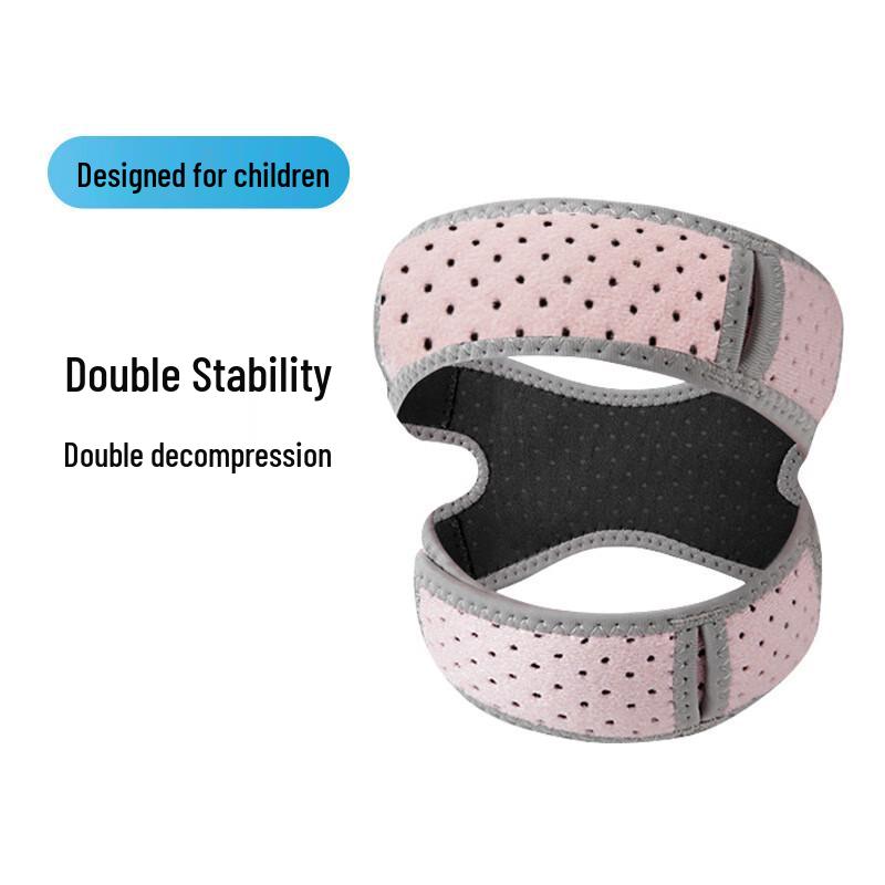 Ricardo Kids Sports Knee Support Strap