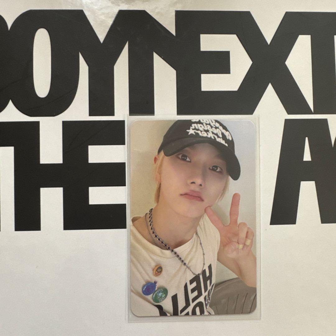 

[USED] Bonekdo Seongho
