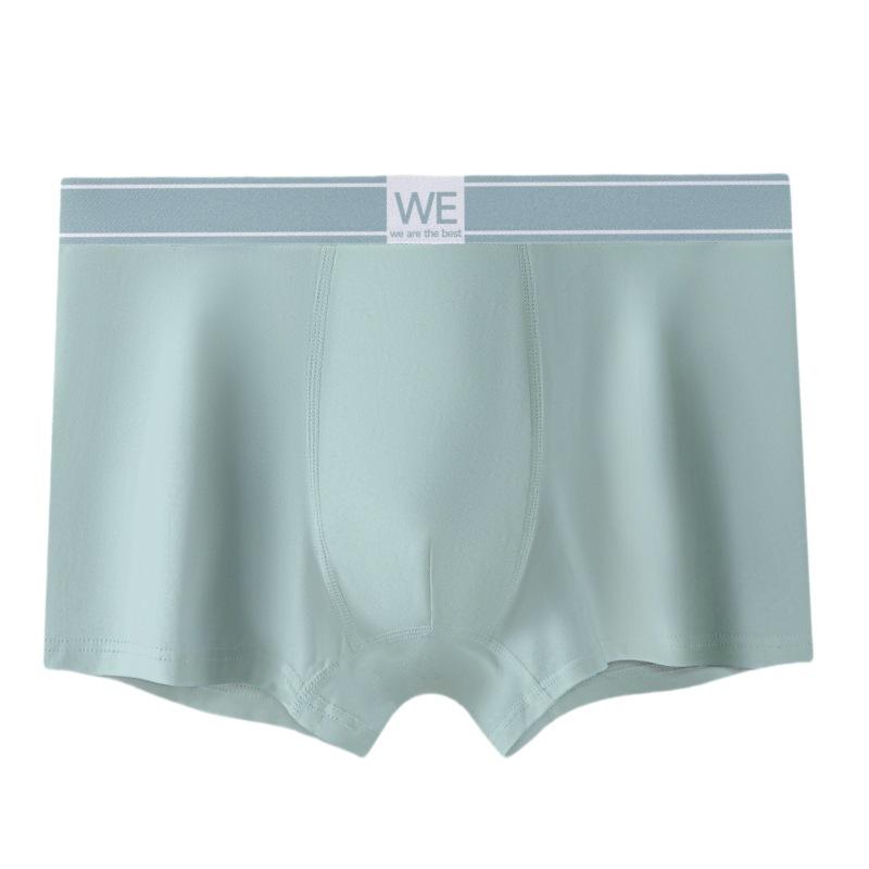 Autumn and Winter New Men's Boxers Large Size