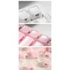 MAO Height ABS PC Jelly Texture Keycaps 119 Keys Full Set For Gaming Mechanical Keyboards And Magnetic Switches