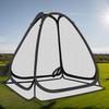 Plant Covers From Animals Pop Out Portable Cloth Protector Outdoor Plant Netting Guard Net For Outdoor Backyard Farm Patio