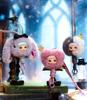 MayMei Sternbild-Geschichte Plüsch-Anhänger Blind Box Beruhigendes Sternbild-Maskottchen für Volljährigkeit und Geburtstage Augen mit Präzisionsstickerei