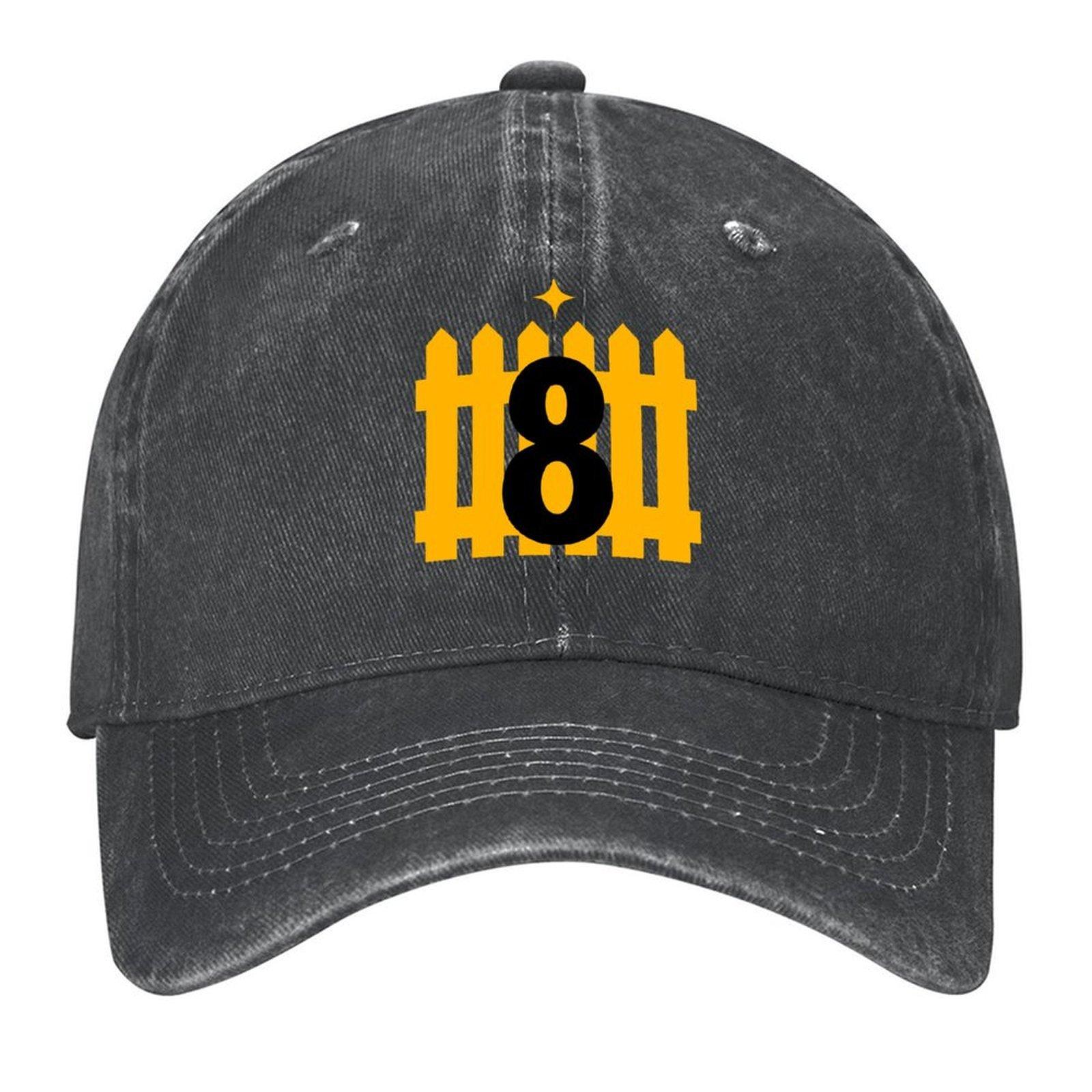 2026 Pickett (*ORIGINAL DESIGN*) Baseball Cap Luxury Caps Big Size Hat Wild Ball Hat Beach Hat Golf Wear Men Women s