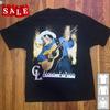 New Chris LeDoux Haywire 1990s Gift For Fans Unisex All Size T-Shirt UH77 Unisex T-Shirt