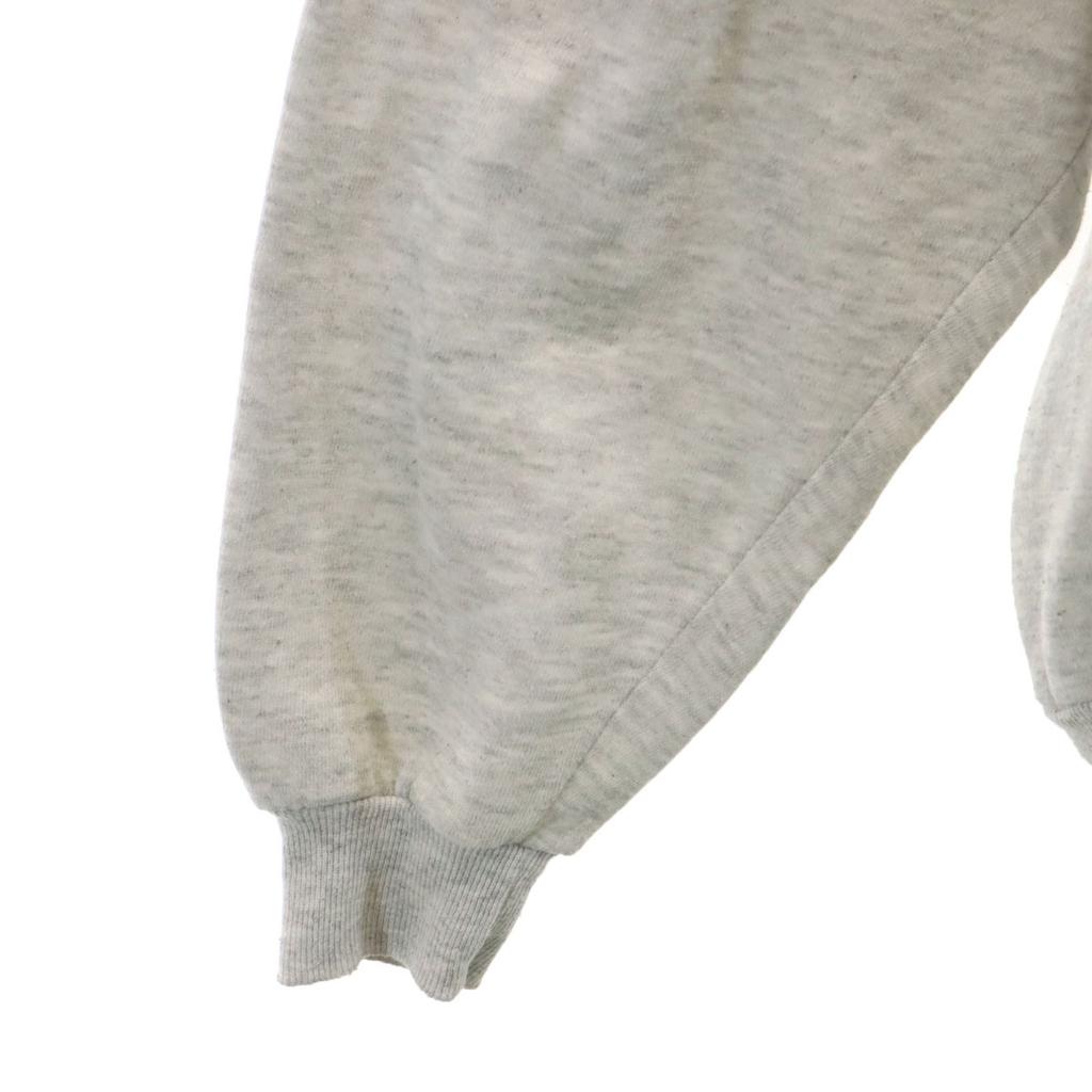 JERZEES 80s 90s Made in USA Old Snoopy Long sleeve sweat trainer L SNOOPY Men's Used