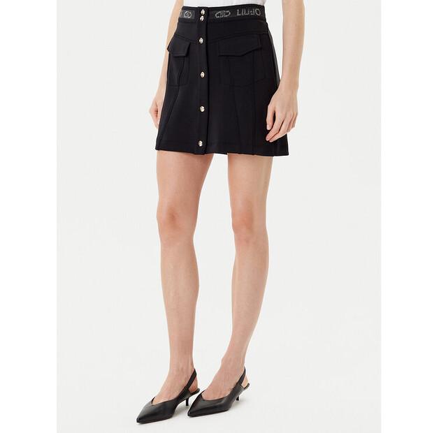Юбка Liu Jo TF5092 EU XXL