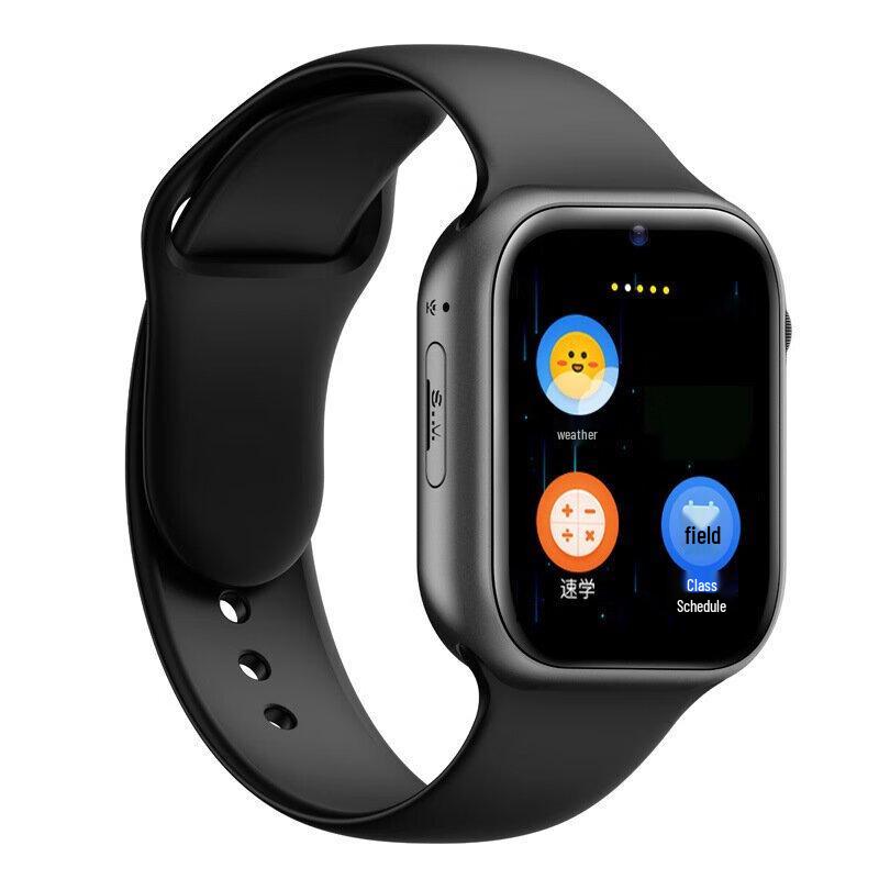 MR MOOSE Ying Tu 4G Smart Phone Watch