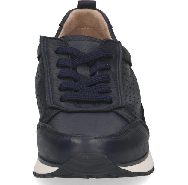 Полуботинки Caprice Lace-up Shoe