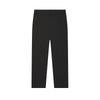 Men's Pants FILA Casual Pants Men's Jet Black