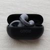 Ambie Sound Earcuffs Starter Set Earphone X AM-TW02 (Black Stone)